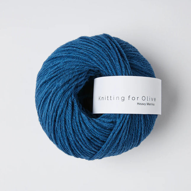 KFO Heavy Merino