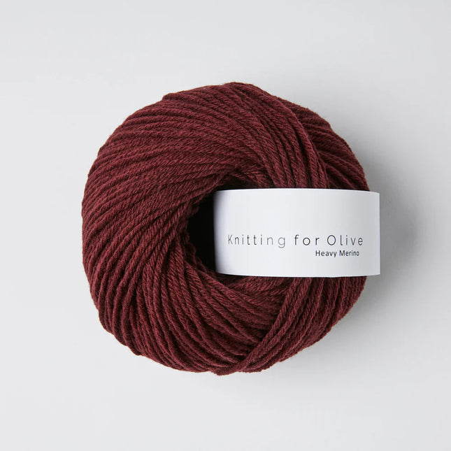 KFO Heavy Merino