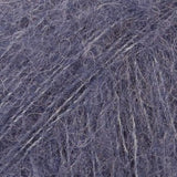 Brushed Alpaca Silk - A Twist of Yarn