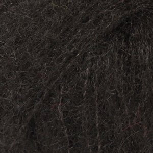 Brushed Alpaca Silk - A Twist of Yarn