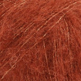 Brushed Alpaca Silk - A Twist of Yarn