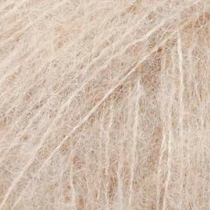 Brushed Alpaca Silk - A Twist of Yarn