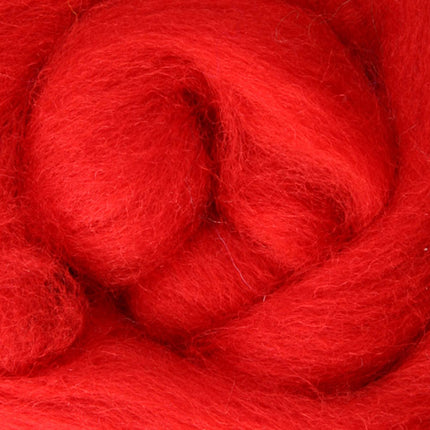 Corriedale Roving