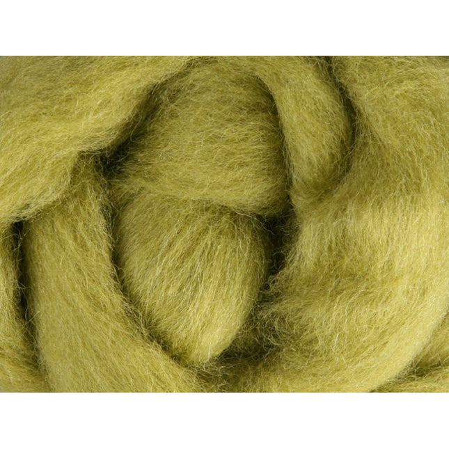 Corriedale Roving