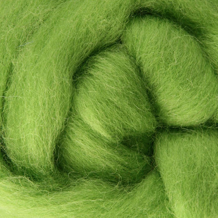 Corriedale Roving