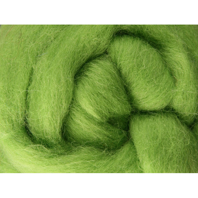 Corriedale Roving