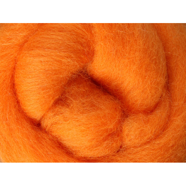 Corriedale Roving