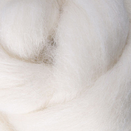 Corriedale Roving