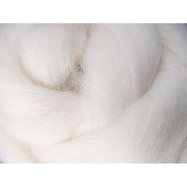 Corriedale Roving