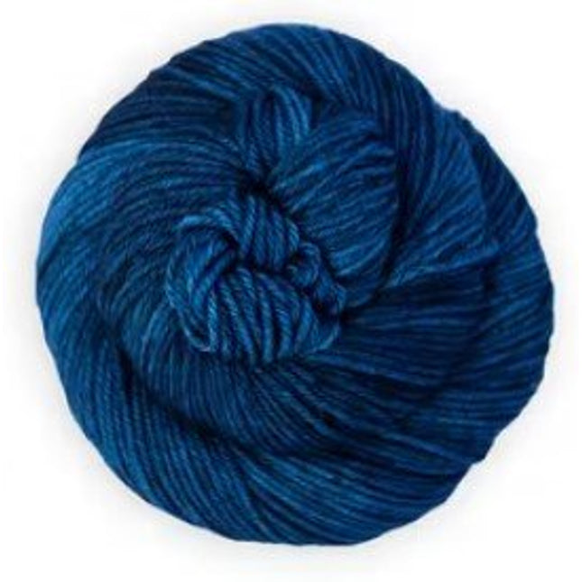 Caprino - A Twist of Yarn