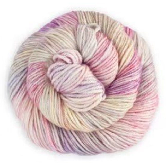 Caprino - A Twist of Yarn