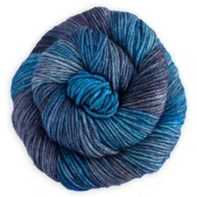 Caprino - A Twist of Yarn