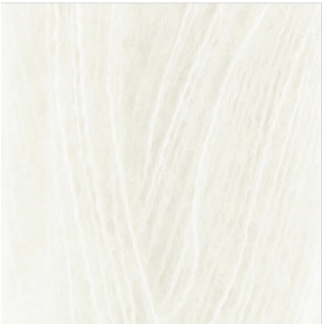 Cashmere Dreams - A Twist of Yarn