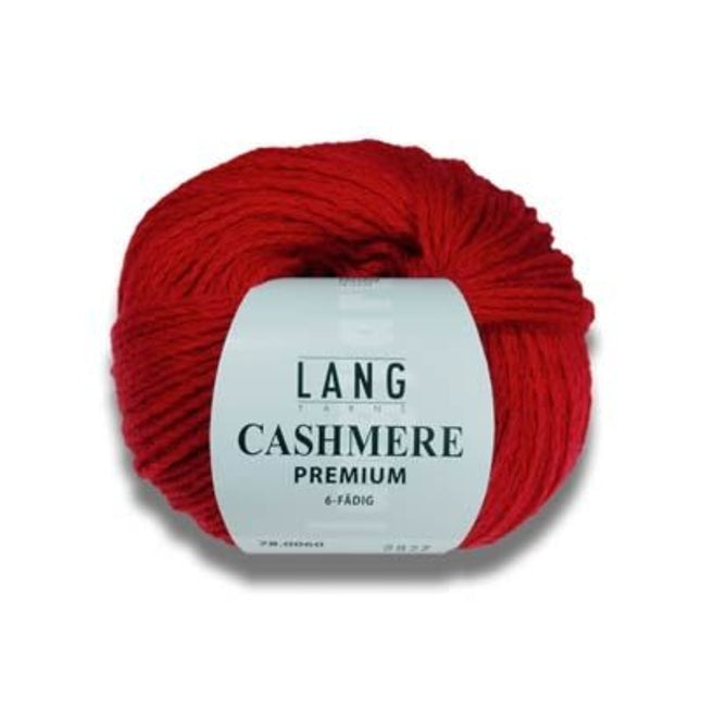 Cashmere Premium - A Twist of Yarn