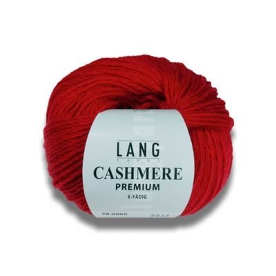 Cashmere Premium - A Twist of Yarn