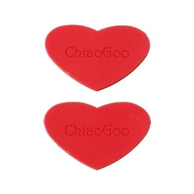 Chiaogoo Rubber Grippers - A Twist of Yarn