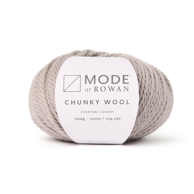 Chunky Wool - Rowan - A Twist of Yarn