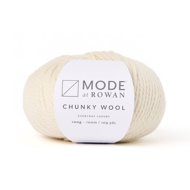 Chunky Wool - Rowan - A Twist of Yarn