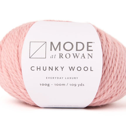 Chunky Wool - Rowan - A Twist of Yarn