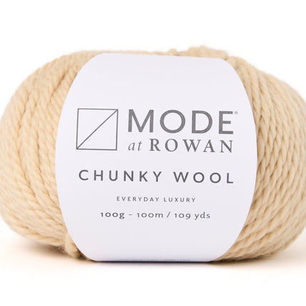 Chunky Wool - Rowan - A Twist of Yarn