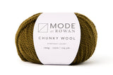 Chunky Wool - Rowan - A Twist of Yarn