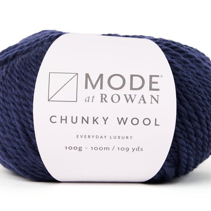 Chunky Wool - Rowan - A Twist of Yarn