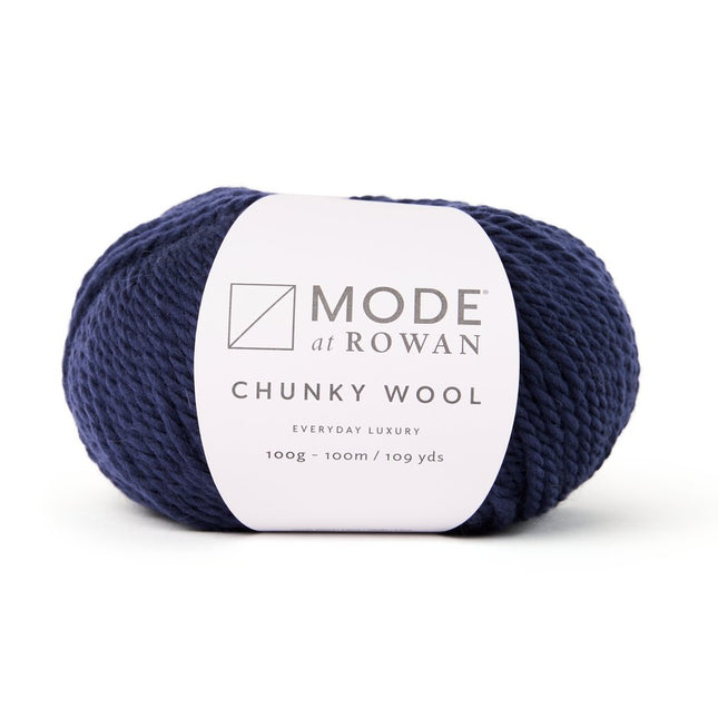 Chunky Wool - Rowan - A Twist of Yarn