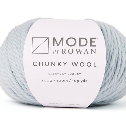 Chunky Wool - Rowan - A Twist of Yarn