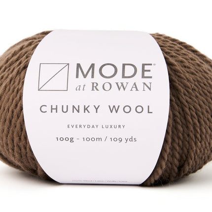 Chunky Wool - Rowan - A Twist of Yarn