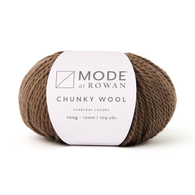 Chunky Wool - Rowan - A Twist of Yarn