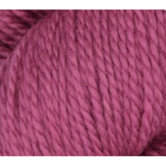 Chusku - A Twist of Yarn