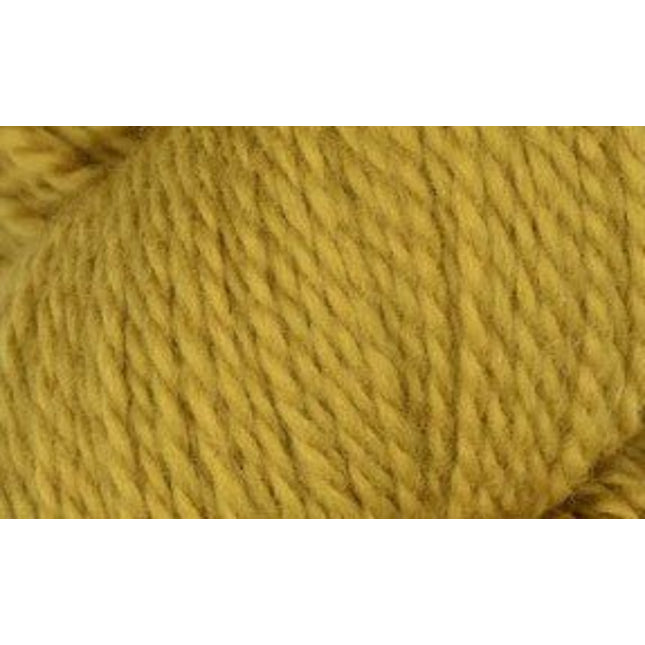 Chusku - A Twist of Yarn