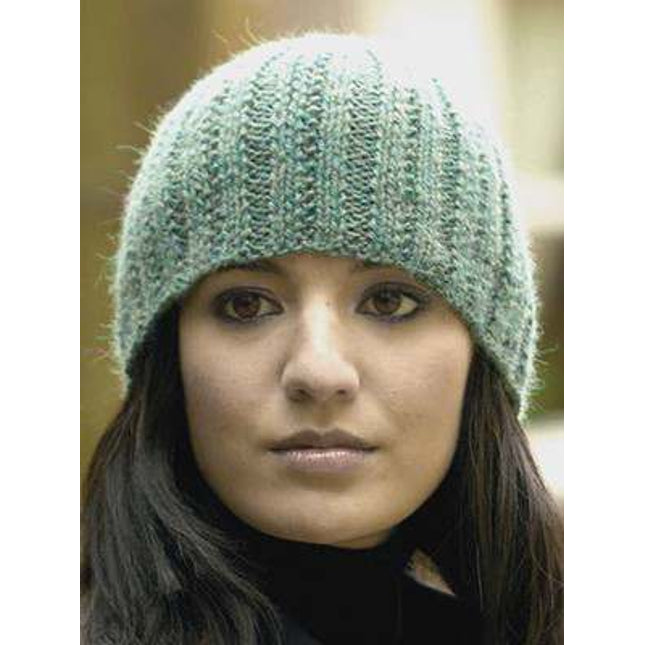 Chusku - A Twist of Yarn