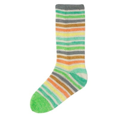 Evolution Cotton Sock