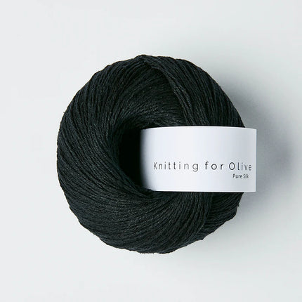 KFO Pure Silk