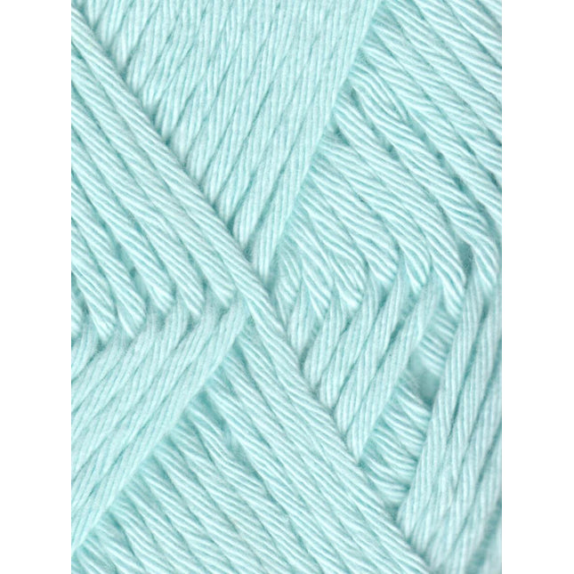 Coastal Cotton - A Twist of Yarn