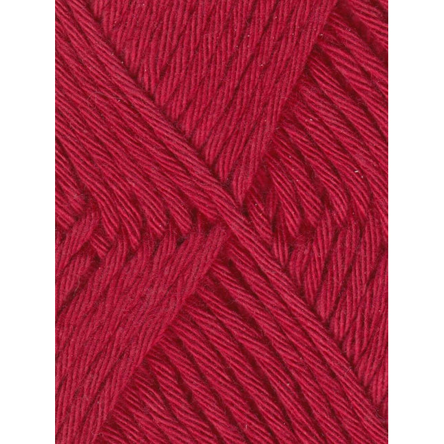 Coastal Cotton - A Twist of Yarn
