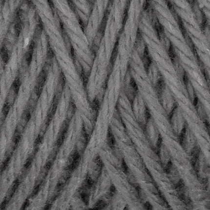 Coastal Cotton - A Twist of Yarn