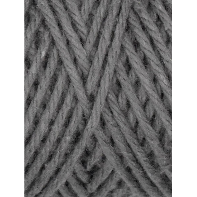 Coastal Cotton - A Twist of Yarn