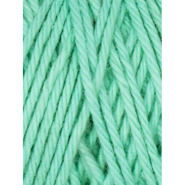 Coastal Cotton - A Twist of Yarn