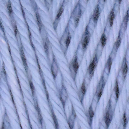 Coastal Cotton - A Twist of Yarn
