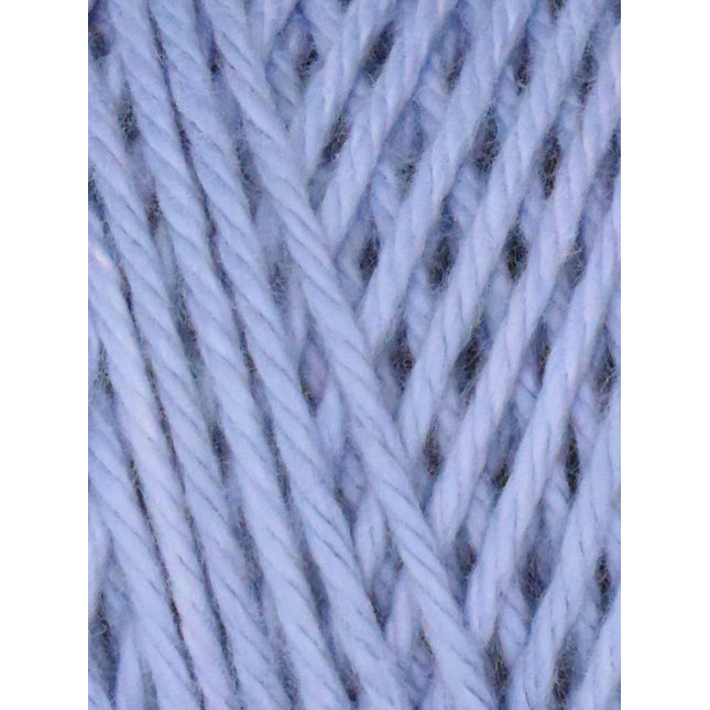 Coastal Cotton - A Twist of Yarn