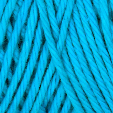 Coastal Cotton - A Twist of Yarn
