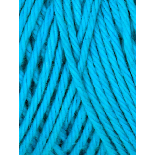 Coastal Cotton - A Twist of Yarn