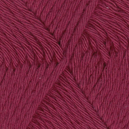 Coastal Cotton - A Twist of Yarn