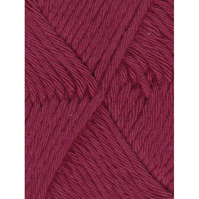 Coastal Cotton - A Twist of Yarn