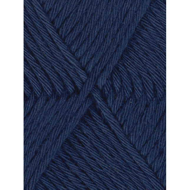 Coastal Cotton - A Twist of Yarn