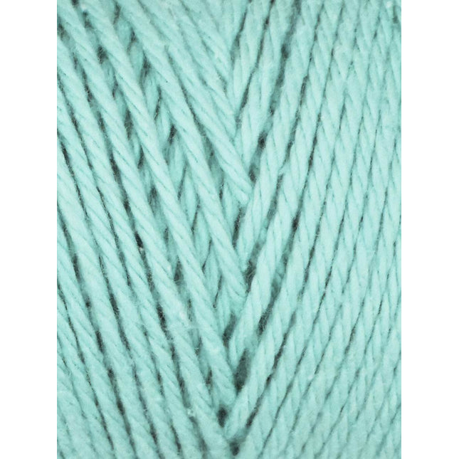 Coastal Cotton - A Twist of Yarn