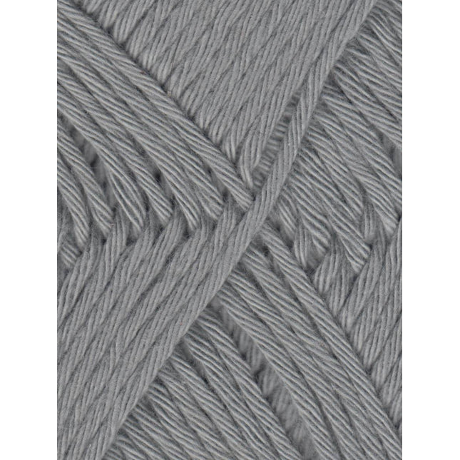 Coastal Cotton - A Twist of Yarn