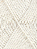 Coastal Cotton - A Twist of Yarn